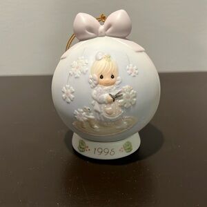 1995 ornament